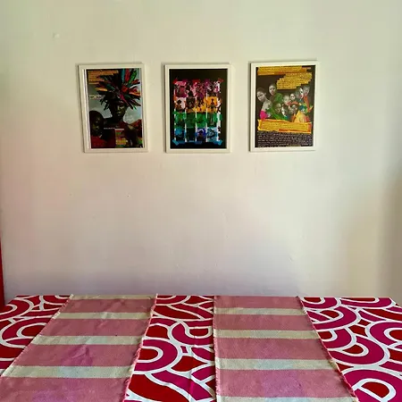 Atractivo Apartamento En El Centro De * Barselona