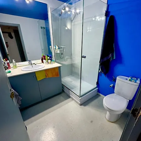 Daire Atractivo Apartamento En El Centro De