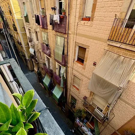 Atractivo Apartamento En El Centro De * Barselona
