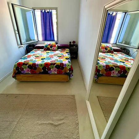 Atractivo Apartamento En El Centro De * Barselona